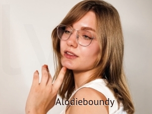 Alodieboundy