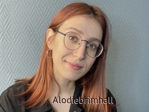 Alodiebrimhall