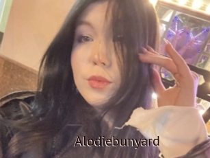 Alodiebunyard