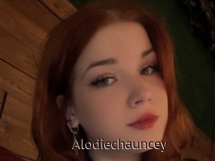 Alodiechauncey