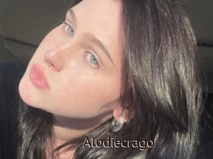 Alodiecrago
