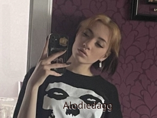 Alodiedagg