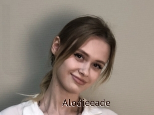 Alodieeade