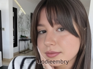 Alodieembry