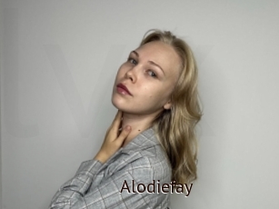 Alodiefay