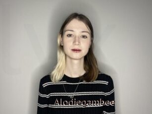 Alodiegambee