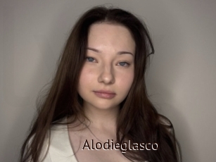 Alodieglasco