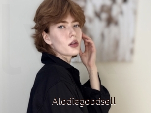 Alodiegoodsell