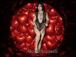 Alondrarussell