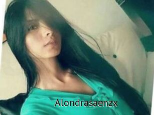 Alondrasaenzx