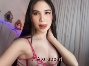 Alorapearl