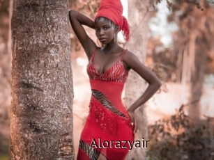 Alorazyair