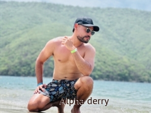 Alpha_derry