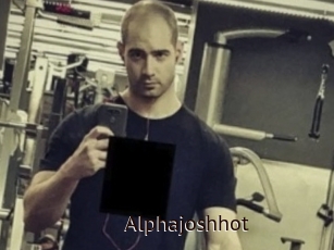 Alphajoshhot