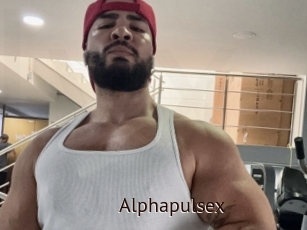 Alphapulsex