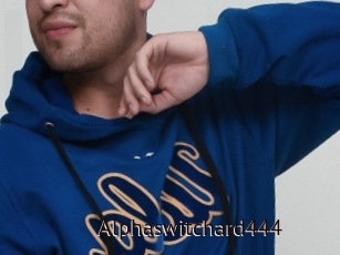 Alphaswitchard444