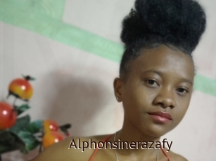 Alphonsinerazafy
