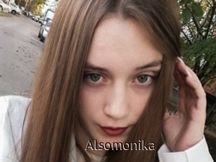 Alsomonika