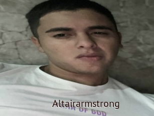Altairarmstrong