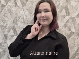Altanamaine