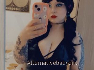 Alternativebabygirl