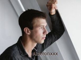 Alteronxxx