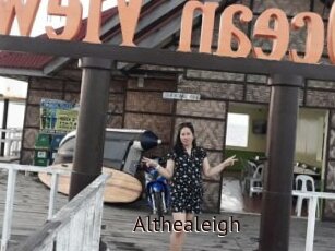 Althealeigh