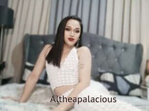 Altheapalacious