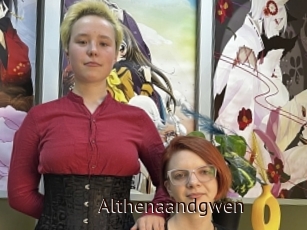 Althenaandgwen