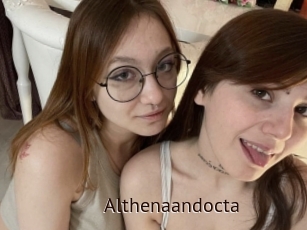 Althenaandocta