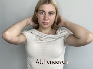 Althenaaven