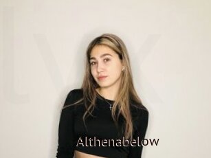 Althenabelow