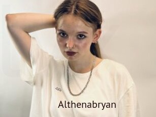 Althenabryan