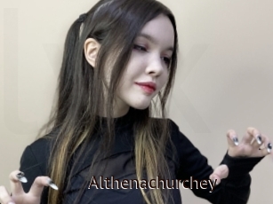Althenachurchey
