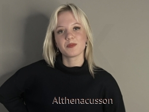 Althenacusson