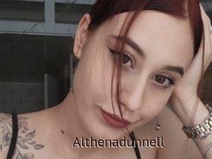 Althenadunnell