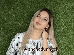 Althenadunnuck