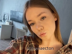 Althenaecton