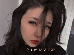 Althenafairfax