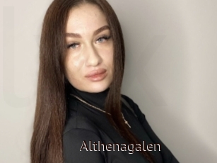 Althenagalen