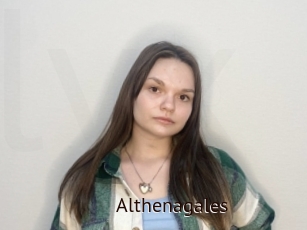Althenagales