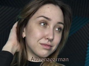 Althenagarman