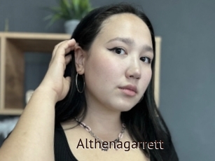 Althenagarrett