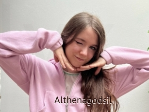 Althenagodsil