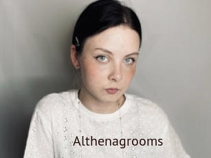 Althenagrooms