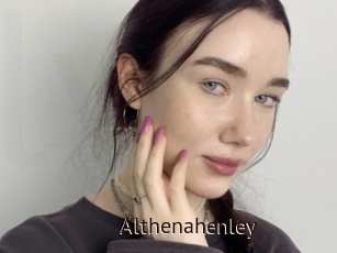 Althenahenley
