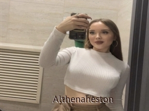 Althenaheston