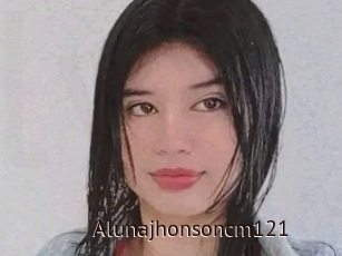 Alunajhonsoncm121