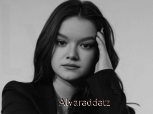 Alvaraddatz