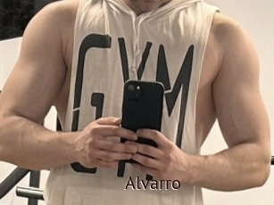 Alvarro